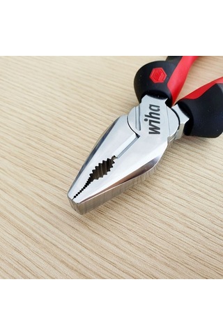 Wiha Z01002 180mm Dynamicjoint Optigrip Endüstriyel Pense 30826