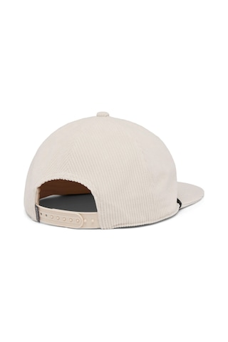 Columbia Corduroy Unısex Şapka 2092401-278 Krem