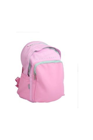 Monocromo Pu Küçük Sırt Çantası Pembe 470525
