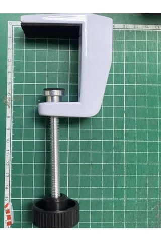 Brand İn Top Masa Lambası Kıskacı, Pantograf Tutucu 145953083