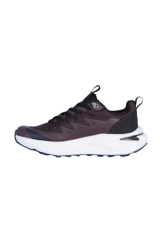 Volis 26521-m Kahve Günlük Erkek Sneaker Ayakkabı