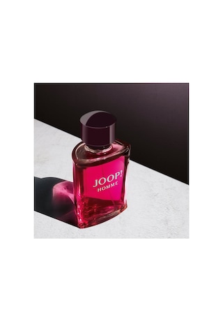 Joop Homme Erkek Parfüm EDT 125 ML