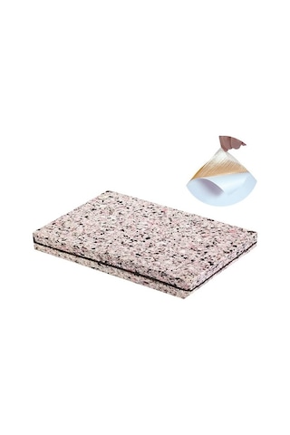 BARİYERLİ YAPŞ. SES VE ISI YALITIM SÜNGER-52,5MM-120DNS-100X100CM