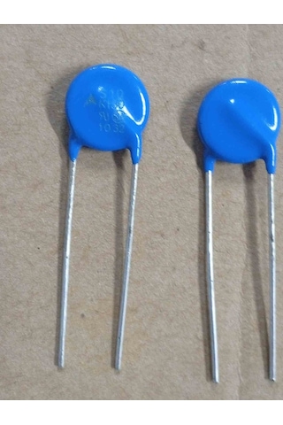 B72210s131k101 Varıstor 130vac 10mm 28 Adet