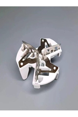 El-store Piliç Makineleri İçin Yedek Bıçaklar 229346420 Diğer