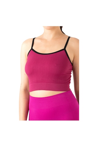 Gigotto Seamless Fitilli Toparlayıcı Büstiyer 001