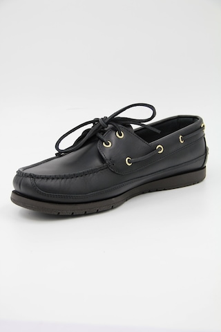 Dexter 619 Erkek Comfort Ayakkabı - Siyah-siyah Siyah
