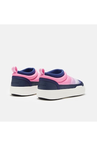 Sneaker Günlük Kadın 80d2470050-f003 Moon Boot Park Soft Moonrise Blue Null Lacivert