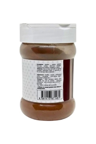 Dr. Pan Sweet Flavor Chocolate Tatlandırıcı Çikolata 150 Gr