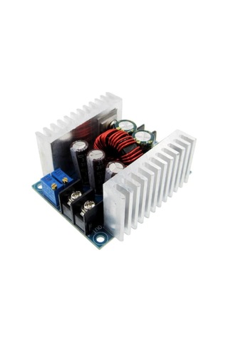 300W 20A Dc Dc Voltaj Düşürücü Modül, Dc Dc Buck Dönüştürücü