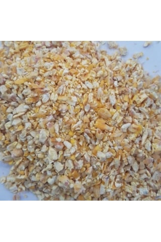 Asenya Mısır Kırması Kanatlı Tavuk Yemi 5 KG