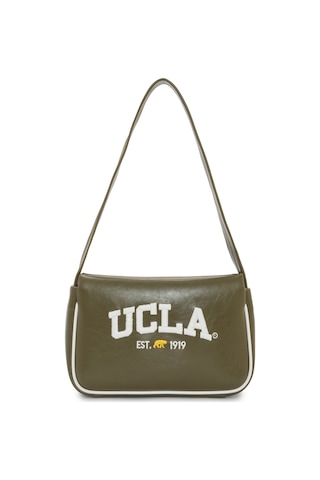 Ucla Kadın Çapraz Çanta 05uc26y9013 Haki