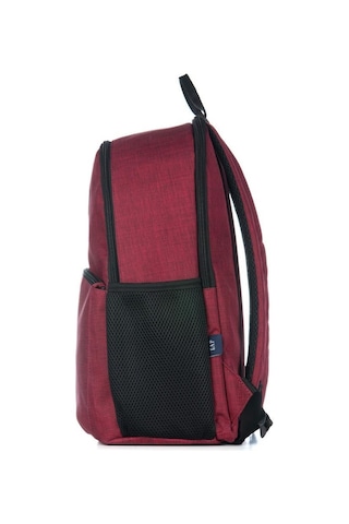 Gap Sırt Çantası Çift Bölmeli Bordo Gap.03441