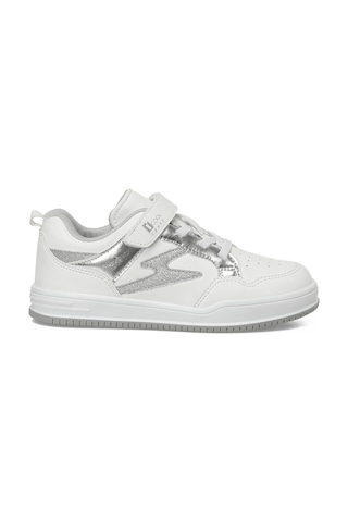 Jake F 5pr Beyaz Kız Çocuk Sneaker 000000000102043353 Beyaz