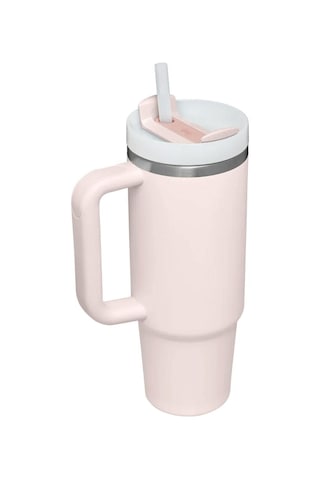 Stanley The Quencher H2.o Flowstate Tumbler 0.89l / 30oz Rose Quartz 2.0 Termos-30274 Pembe