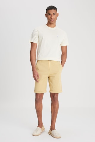 Regular Fit Normal Kesim Normal Bel Camel Şort L231145211 Camel