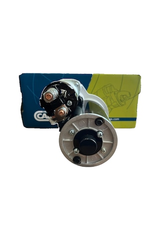 Tofaş Doğan Şahin Marş Motoru Dinamosu 1978-1992 Cargo Marka