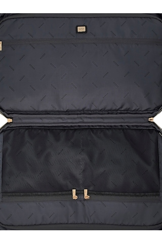Guess Berta Kadın Seyahat Çantası-ob8688930-48x18x34 Cm Clo