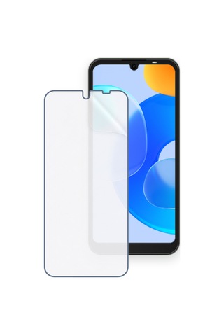 Tecno Pop 6 Uyumlu Ön Yüzey Nano Şeffaf Hidrojel Ekran Koruyucu 54372452