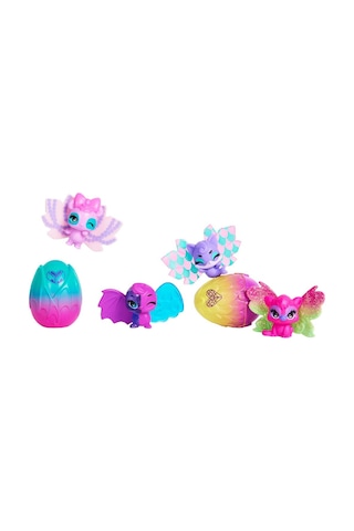 Hatchimals Colleggtibles Multipack Wilder Wings S9
