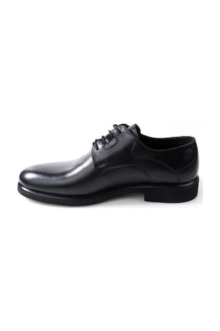 Pierre Cardin 14205 Erkek Günlük Hakiki Deri Ayakkabı 001