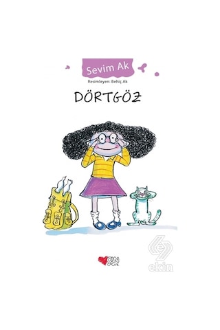 Dörtgöz/Sevim Ak