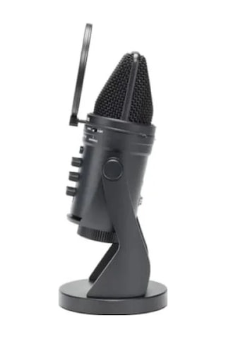 Profesyonel Mikrofon Pop Filtresi 9,5 Cm 1