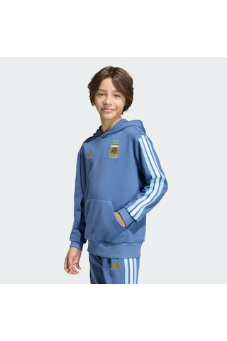 Adidas Argentina Dna Çocuk Sweatshirt C-adıjz6304c40a00 Mavi