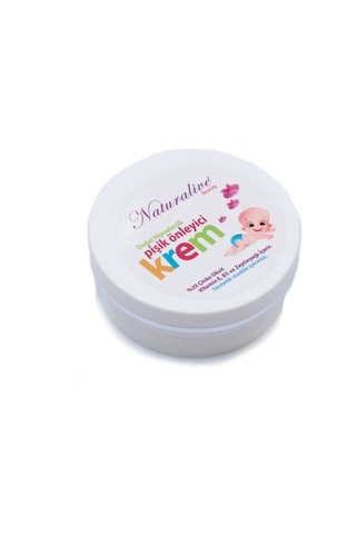 Naturalive Pişik Önleyici Krem 50 ML