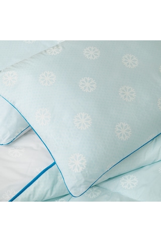 Yataş Bedding Dacron Climarelle Cool Yastık 50 x 70 CM