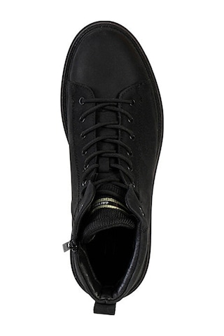 Greyder 15741 Mr Urban Casual Erkek Bot Siyah