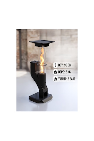 Portatif Mini Pelet Sobası 90 Cm - Balkon, Kamelya Ve Yarı Açık Alan Ekonomik Isıtıcı - 936194677 Portatif Mini Pelet Sobası 90 Cm - Balkon, Kamelya Ve Yarı Açık Alan Ekonomik Isıtıcı - 936194677