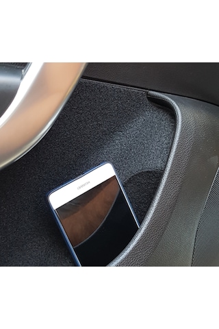 Opel Insignia Konfor Seti -Araç Içi Ses Giderici Kumaş Kaplama (387608123)