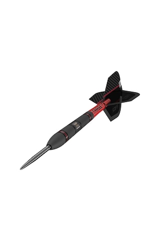 Target Scope 02 % 90 Tungsten Sp Çelik Uçlu Dart Oku