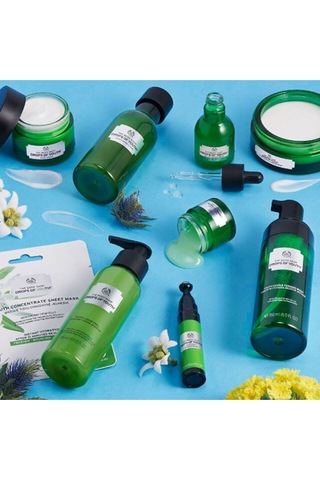 The Body Shop Drops Of Youth Nemlendirici Krem 50ml