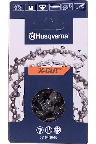Husqvarna Kutu Zincir 36diş 3/8''