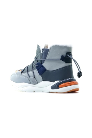 Vicco Pablo Erkek Çocuk Kar Botu 26-35 21k 943.368 Pe Gri