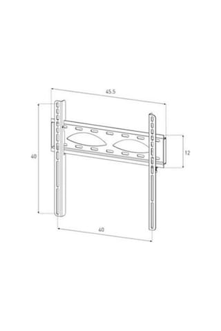 Sonorous Surefix 230 Sabit Askı Aparatı
