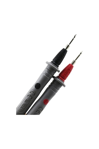 Unı-T Ut L27 Ölçü Aleti Probu Cat Iii 1000V / Cat Iv 600V 10A 45°