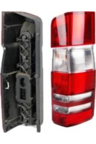 9068200164 Mercedes 906 Sprinter Sol Stop