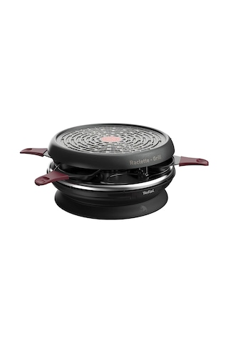 Tefal RE182012 Store'Inn Raclette Elektrikli Izgara