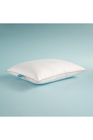 Othello Downa 90 Gıdık Kaz Tüyü Yastık Beyaz 50 x 70 CM
