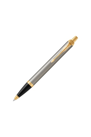 Parker Im Brushed Metal Gt Tükenmez Kalem 1931670