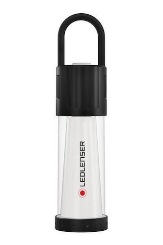 Lendlenser Ml6 Connect Warm Gün Işığı Siyah