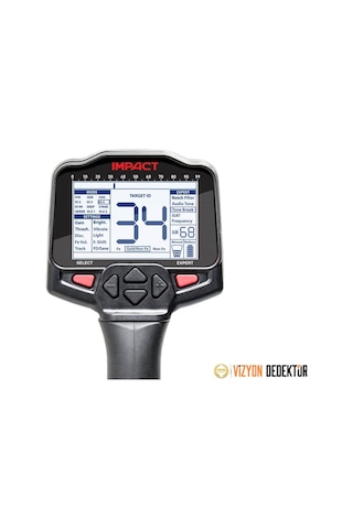 NOKTA İMPACT PRO PACK
