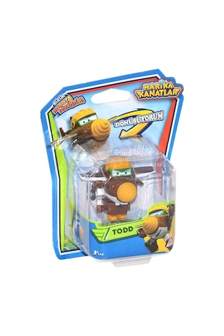 20022 Mega, Harika Kanatlar Dönüşen Todd Mini Figür Aklby-bsva58 Pharaon Ve Dark Panther