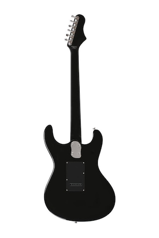 Danelectro 64Sblk 64S Elektro Gitar