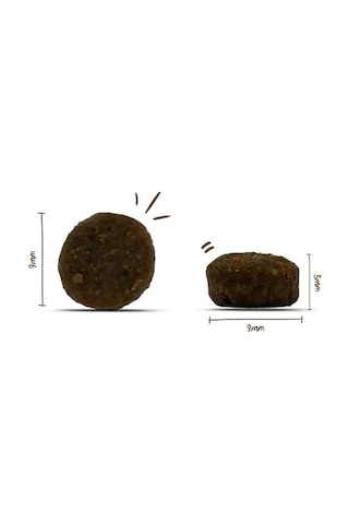 Sensitive Kuzu Etli Hassas Tahılsız Kedi Maması 2 Kg