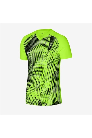 Nike M Dri-fıt Precision Vı Jersey Ss Erkek Forma Yeşil