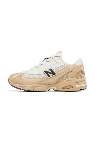 New Balance 1000 Kadın Sneaker Gc1000sp Gc1000sp Bej